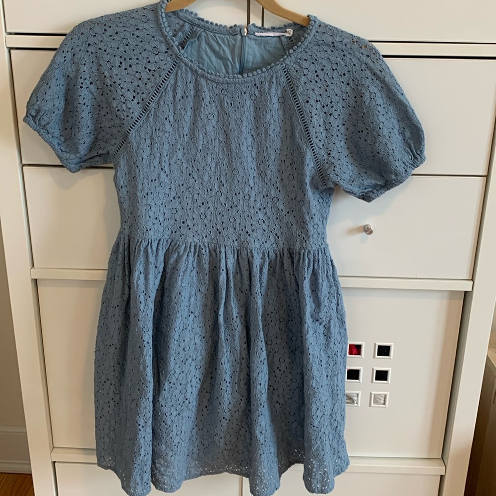 Dress size 10